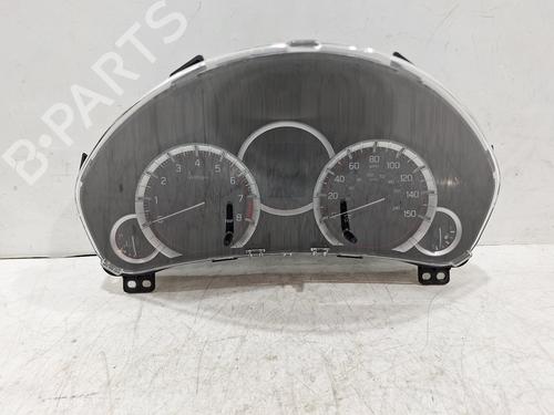 instrument-cluster-suzuki-swift-iv-fz-nz-2010-38543724 main image
