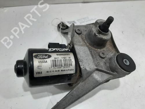 Front wiper motor FORD TRANSIT CUSTOM V362 Van (FY, FZ) 2.2 TDCi | BP36384279M29 - Image 3