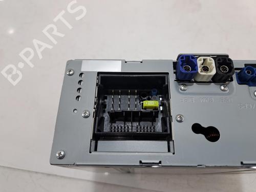 Electronic module MERCEDES-BENZ C-CLASS (W205) C 200 BlueTEC / d (205.037) | BP28311913M83 
