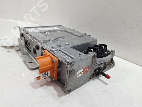 Inverter/Converter JAGUAR I-PACE (X590) EV400 AWD | BP26766713M119 