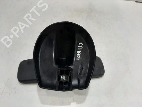 Rear mirror NISSAN QASHQAI I (J10, NJ10) 1.6 | BP30694700I6 