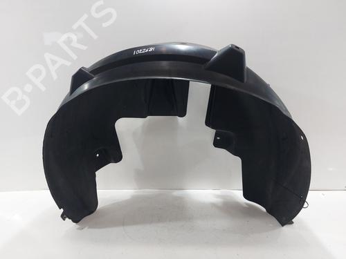 Used Wheel arch VW T-ROC (A11, D11) 2.0 TDI (150 hp) 28038924