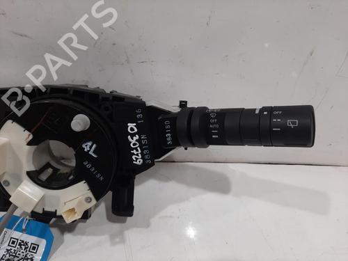 Switch NISSAN QASHQAI I (J10, NJ10) 1.6 | BP29883629I30