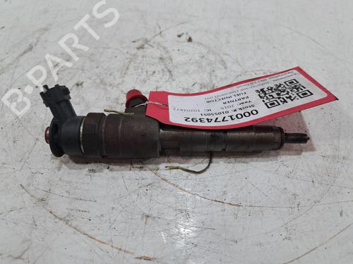 Injector PEUGEOT PARTNER Box Body/MPV 1.6 HDi 90 | BP37409324M100 - Image 5