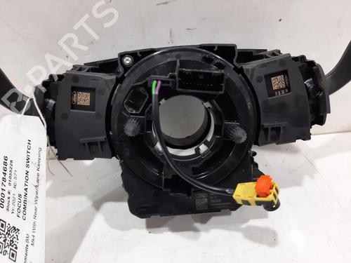 Switch FORD FOCUS IV Turnier (HP) 1.0 EcoBoost mHEV | BP37641239I30 - Image 5