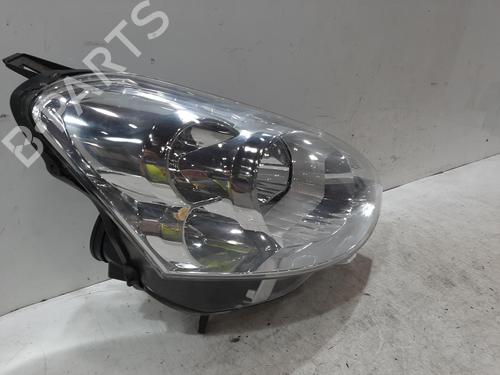 Right headlight PEUGEOT PARTNER Tepee 1.6 HDi 90 | BP37072589C29  - Image 5