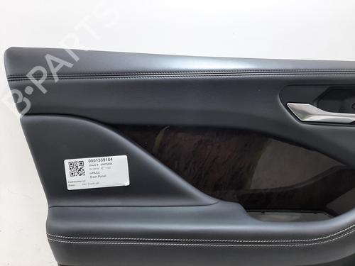 Andre JAGUAR I-PACE (X590) EV400 AWD | BP26786927O1