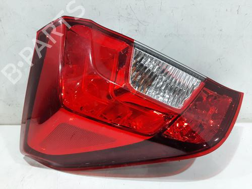 Venstre baglygte HONDA JAZZ IV (GK_) 1.3 (102 hp) 30095381