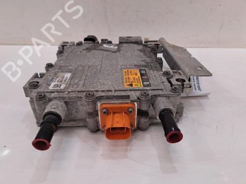 Inverter/Converter JAGUAR I-PACE (X590) EV400 AWD | BP29059636M119