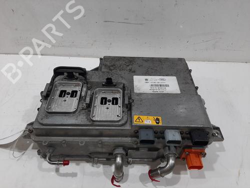 Wechselrichter/Konverter für JAGUAR I-PACE (X590) EV400 AWD (400 hp) 30789705