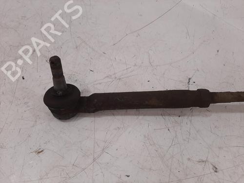 Styregear/Snekke MAZDA MX-5 III (NC) 1.8 (NC18) | BP30585400M22