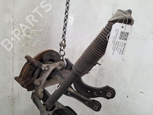 Right rear suspension arm KIA SPORTAGE V (NQ5) 1.6 T-GDI | BP26785280M15