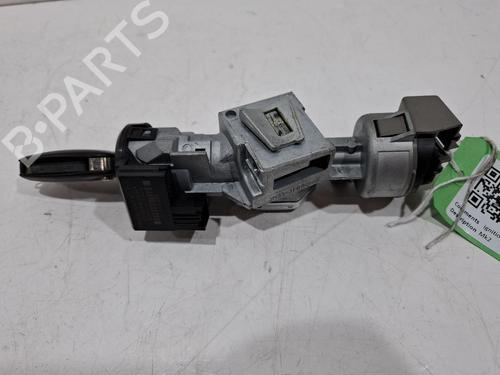 Used Ignition barrel Ignition barrel 39241705 39241705