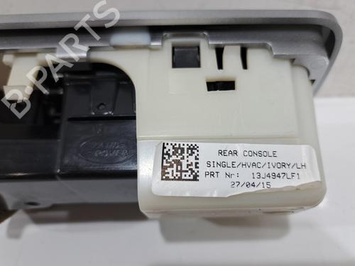 Luftventilen LAND ROVER RANGE ROVER IV (L405) 3.0 SDV6 Hybrid 4x4 | BP29742287I21 