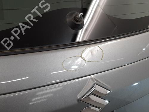 Tailgate SUZUKI VITARA (LY) 1.4 T (APK414) | BP34338657C6  - Image 6