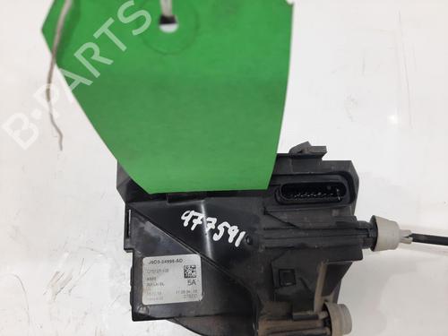 Andre JAGUAR I-PACE (X590) EV400 AWD | BP29809542O1