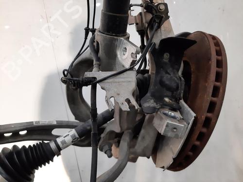 Left front suspension LAND ROVER DISCOVERY V (L462) D350 MHEV 4x4 | BP32063974M72 