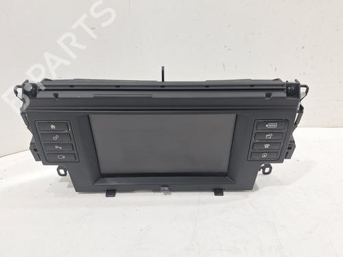 Electronic module LAND ROVER DISCOVERY SPORT (L550) 2.0 D 4x4 | BP26774881M83