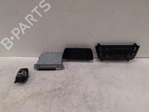 Elektronische module BMW 3 (F30, F80) 320 d (163 hp) 32171776