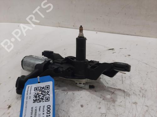 Rear wiper motor BMW 1 (E81) 118 d | BP29810055M102 