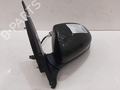 Left mirror HONDA CIVIC IX (FK) 1.4 i-VTEC (FK1) | BP29349065C26 