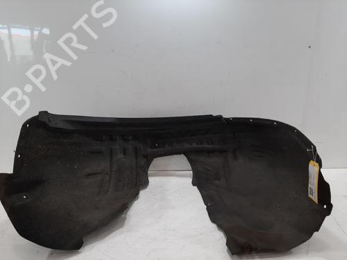 Wheel arch VOLVO V40 Hatchback (525) D3 | BP29236118C56 