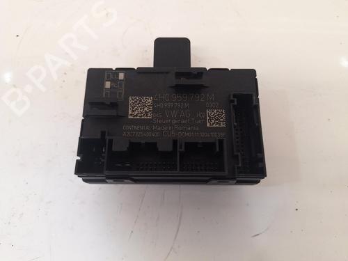 Used Control unit PORSCHE BOXSTER (981) S 3.4 (315 hp) 26860610