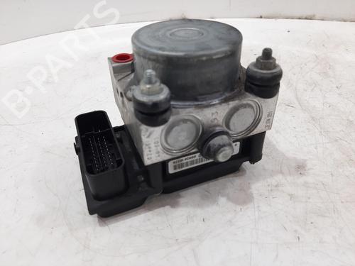 ABS pump VAUXHALL CORSA Mk III (D) (S07) 1.0 i 12V (L08) | BP29554037M43 