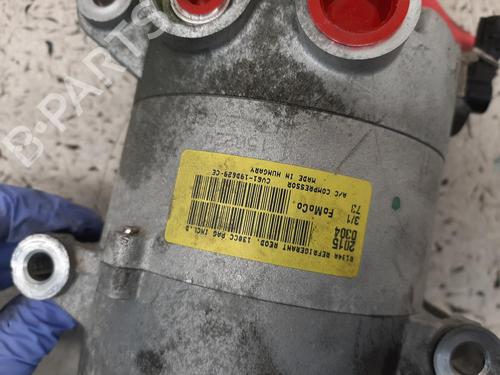 AC compressor FORD KUGA II (DM2) 1.5 EcoBoost | BP26756259M34 
