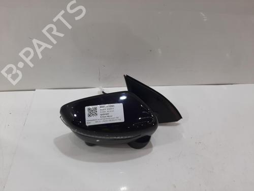 Retrovisor direito Retrovisor direito NISSAN QASHQAI II (J11, J11_) 1.3 DIG-T (160 hp) 36506097 36506097