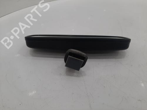 Rear mirror TOYOTA AURIS (_E15_) 1.4 D-4D (NDE150_, NDE150R) | BP26775486I6 - Image 2