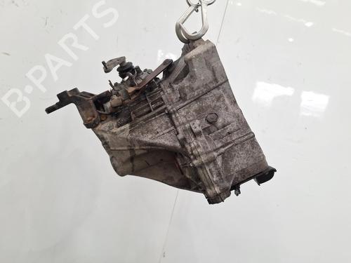 Gearbox CITROËN C1 (PM_, PN_) 1.0 | BP31928256M3