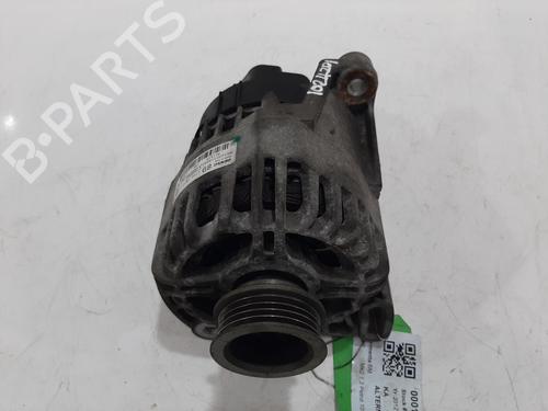Alternator FORD KA (RU8) 1.2 | BP29112233M7 