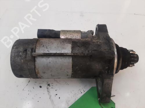 Starter AUDI A3 (8V1, 8VK) 1.6 TDI | BP26784084M8 