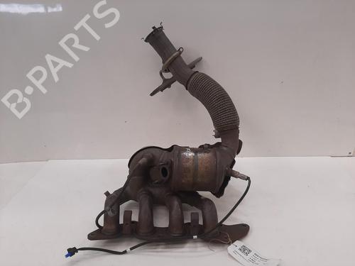 Used Catalyst FORD S-MAX (CJ, WA6) 2.5 FHEV (190 hp) 28617335