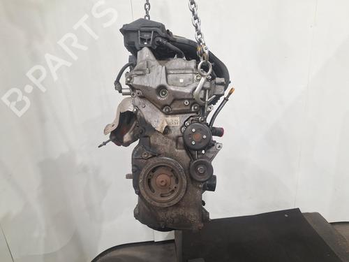 Motor NISSAN QASHQAI I (J10, NJ10) 1.6 (117 hp) 29127842