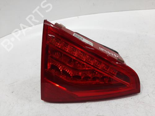 Feu arrière gauche AUDI A5 Sportback (8TA) 2.0 TDI (190 hp) 31978252