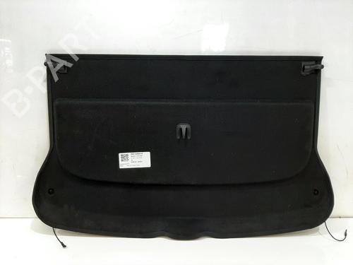 Rear parcel shelf AUDI A3 Sportback (8PA) 1.6 TDI | BP26870211C85 
