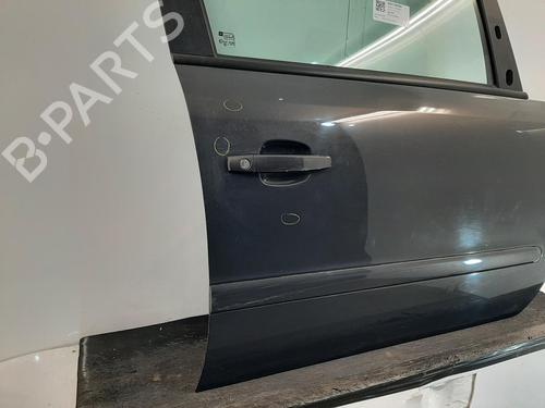 Right front door VAUXHALL ZAFIRA Mk II (B) (A05) 1.6 | BP26868233C3 