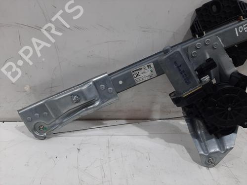 Front right window mechanism DACIA SANDERO II 1.5 dCi | BP35923340C23 - Image 2