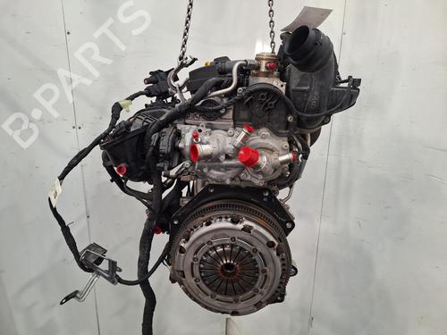 Used Engine Engine 38604313 38604313