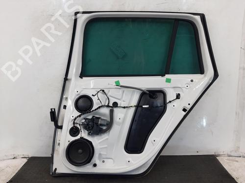 Right rear door SKODA OCTAVIA III Combi (5E5, 5E6) 1.5 TSI | BP29989082C5