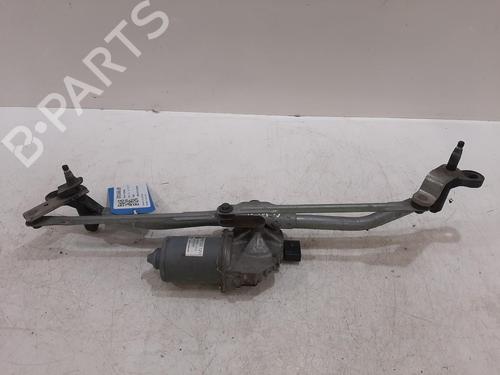 Used Front wiper motor Front wiper motor SKODA FABIA II (542) 1.6 TDI (105 hp) 34233522 34233522
