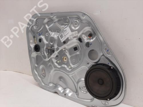 Front left window mechanism HYUNDAI ix20 (JC) 1.4 | BP27259434C22 