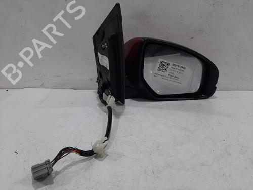 Used Right mirror HONDA CIVIC IX (FK) 1.8 i-VTEC (FK2) (141 hp) 29060749