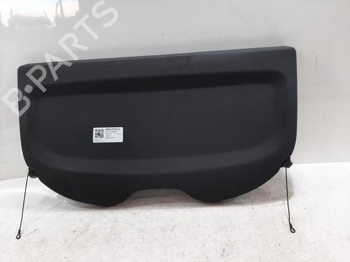 Used Rear parcel shelf Rear parcel shelf MERCEDES-BENZ A-CLASS (W176) A 180 (176.042) (122 hp) 34274145 34274145