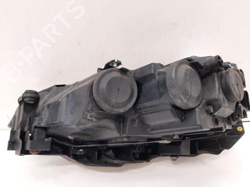 Right headlight VW POLO VI (AW1, BZ1, AE1) 1.0 TSI | BP38701823C29 - Image 6