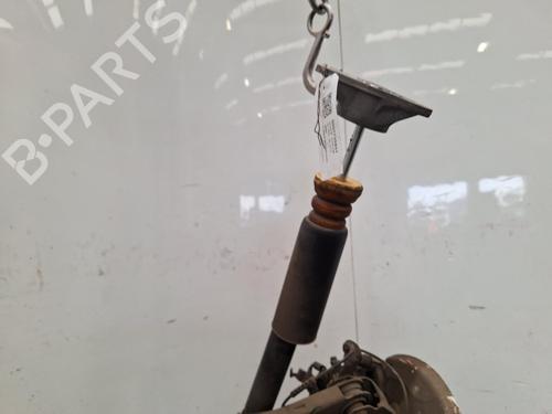 Left rear suspension arm MINI MINI (F55) Cooper | BP36697055M14 - Image 3