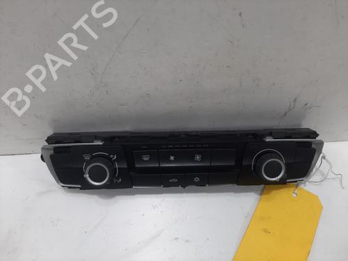 Climate control BMW 1 (F20) 116 d | BP30260100I5 
