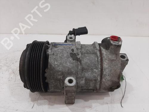 AC Kompressor SEAT Mii (KF1, KE1) 1.0 (75 hp) 27524204
